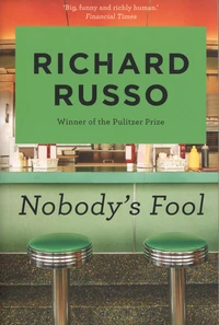 Nobody's Fool