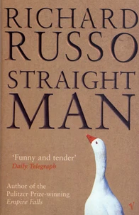 Straight Man