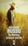 Richard Russo - .