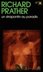 Richard S. Prather - Le strapontin au paradis.