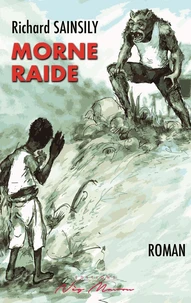 Morne raide