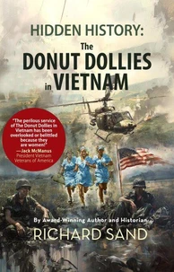 Hidden History: The Donut Dollies in Vietnam