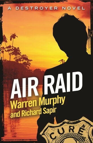 Air Raid. Number 126 in Series