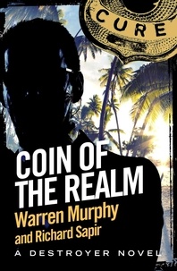 Richard Sapir et Warren Murphy - Coin of the Realm - Number 77 in Series.