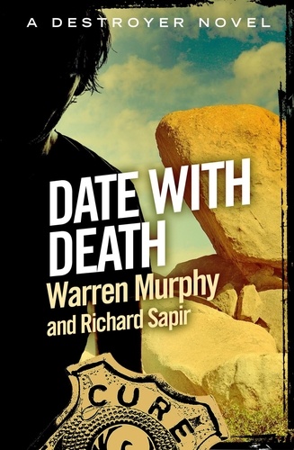 Date with Death. Number 57 in Series