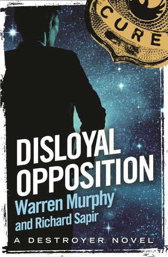 Disloyal Opposition. Number 123 in Series