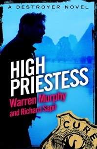 Richard Sapir et Warren Murphy - High Priestess - Number 95 in Series.