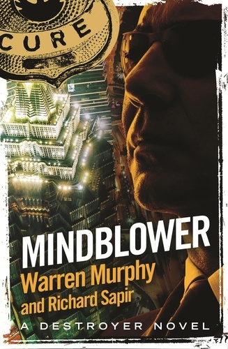 Mindblower. Number 142 in Series