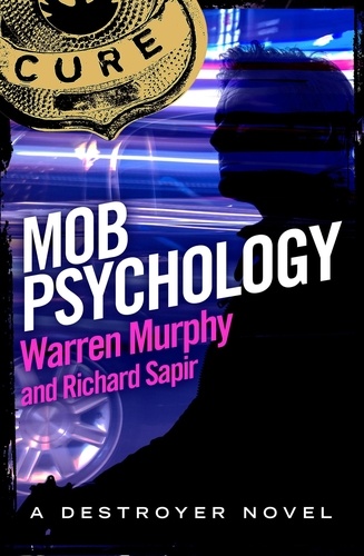 Mob Psychology. Number 87 in Series