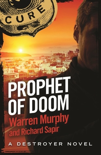 Prophet Of Doom. Number 111 in Series