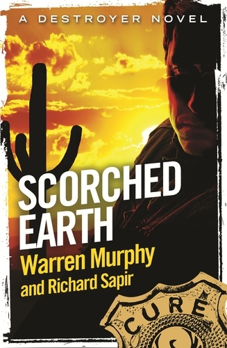 Scorched Earth. Number 105 in Series