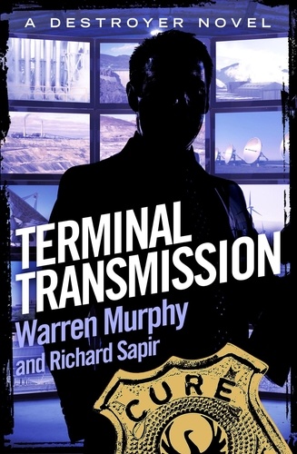 Terminal Transmission. Number 93 in Series