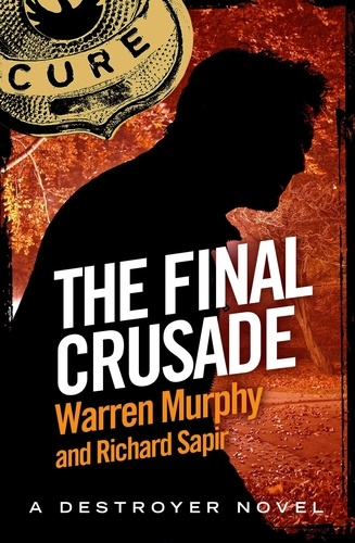 The Final Crusade. Number 76 in Series