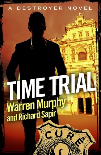Time Trial. Number 53 in Series