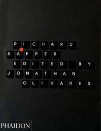 Richard Sapper et Jonathan Olivares - Richard Sapper.