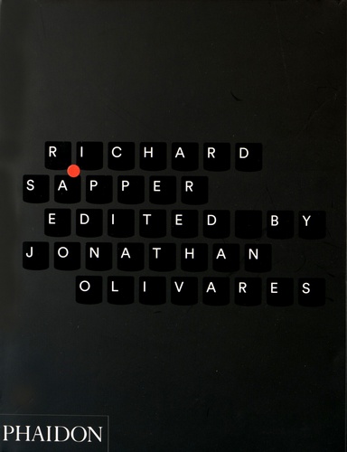 Richard Sapper et Jonathan Olivares - Richard Sapper.