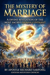 THE MYSTERY OF MARRIAGE