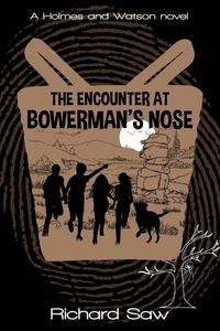 Encounter at Bowerman's Nose