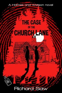 The Case of the Church Lane