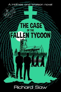 The Case of the Fallen Tycoon