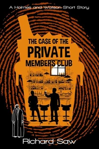 The Case of the Private Member's Club