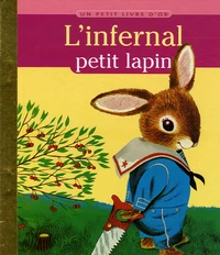 L'infernal petit lapin