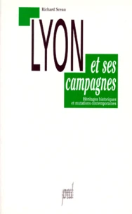 LYON ET SES CAMPAGNES.