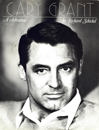 Cary Grant. A Celebration