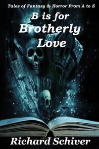 B is for Brotherly Love