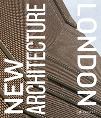 Richard Schulman - New architecture London.
