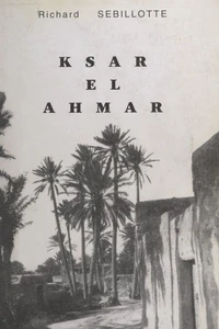 Ksar el Ahmar (4). Septembre 1943-mai 1950 : Maknassy après la guerre, "les vaches maigres"