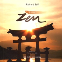 Richard Seff - Esprit zen.