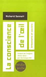 La conscience de l'oeil