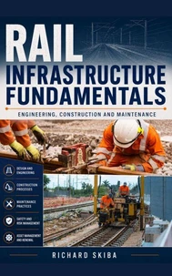 Rail Infrastructure Fundamentals: Engineering, Construction and Maintenance