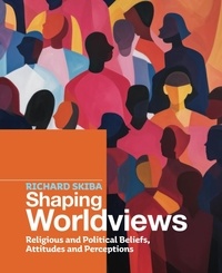  Richard Skiba - Shaping Worldviews.