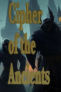 Cipher of the Ancients