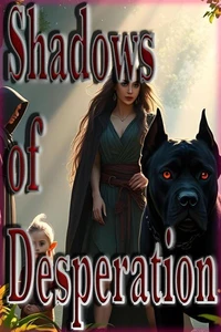 Shadows of Desperation