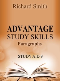  Richard Smith - Advantage Study Skllls: Arguing Skills (Study Aid 9).
