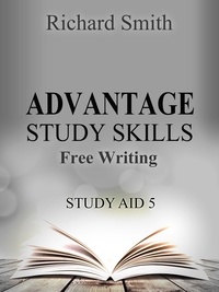  Richard Smith - Advantage Study Skllls: Free-Writing  (Study Aid 5).