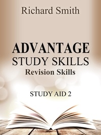  Richard Smith - Advantage Study Skllls: Revision  Skills (Study Aid 2).