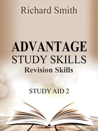Advantage Study Skllls: Revision  Skills (Study Aid 2)