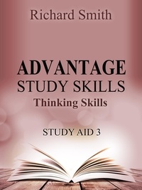  Richard Smith - Advantage Study Skllls: Thinking  Skills (Study Aid 3).