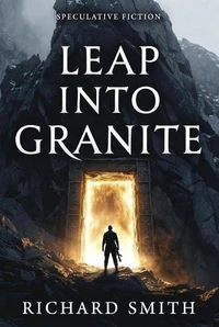 Leap Into Granite