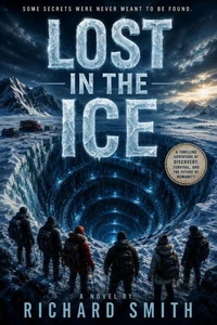 Lost In The Ice