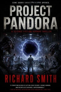 Project Pandora