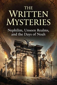 The Written Mysteries: Nephilim and Noah