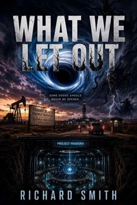 What We Let Out