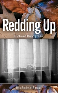  Richard Snodgrass - Redding Up - Books of Furnass, #10.