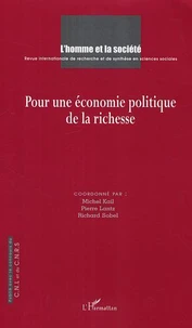 L'Homme et la société.