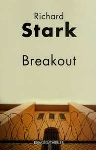 Richard Stark - Breakout.